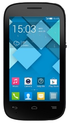 Alcatel Pop C2